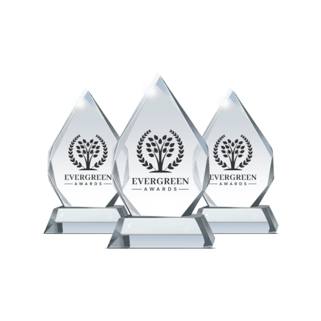 Instylea Wins the Best Interior Company Award in Dubai of 2025 from EverGreen Awards